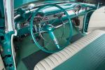 Chevrolet Bel Air Nomad 1955 года